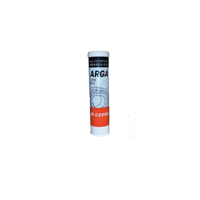 Grasa Cepsa Arga LITIO EP2 (400gr) Grasa Cepsa Arga LITIO EP2 (400gr)