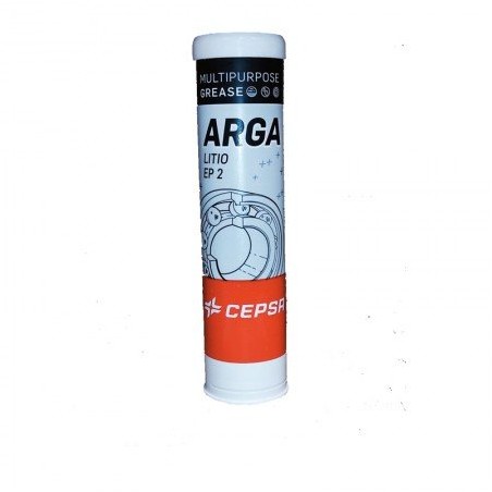 Grasa Cepsa Arga LITIO EP2 (400gr)