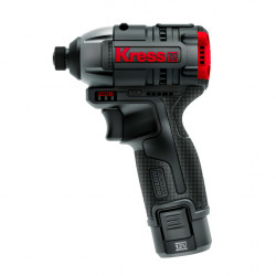 Atornillador de impacto 12V...