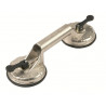 Ventosa De Aluminio Piher