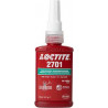 Loctite 2701Fijador Alta Metales Pasivos