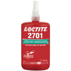 Loctite 2701 Fijador Alta...