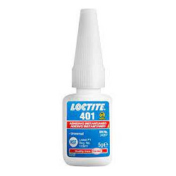 Loctite 401 Adhesivo...