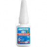 Loctite 401 Adhesivo Instantáneo Uso General