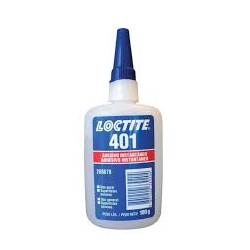 Loctite 401 Adhesivo...