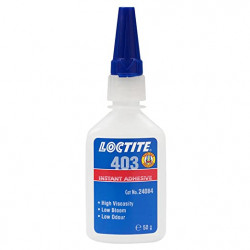 Loctite 403 Adhesivo...