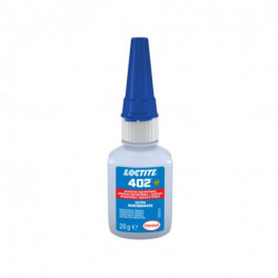 Loctite 402 adhesivo...