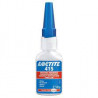 Loctite 415 Adhesivo Instantáneo Metales Alta Viscosidad