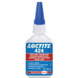 Loctite 424 Adhesivo...