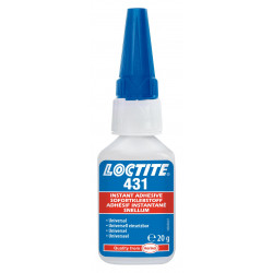 Loctite 431 Adhesivo...