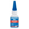 Loctite 431 Adhesivo Instantáneo De Uso General Viscosidad Media