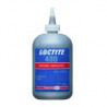 Loctite 438 ES/PT/IT Adhesivo Instantáneo Tenaz Negro