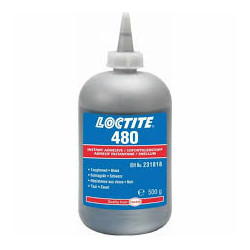 LOCTITE 480 ADHESIVO...