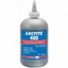 LOCTITE 480 ADHESIVO INSTANTANEO RESISTENCIA A PELADO