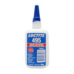 LOCTITE 495 ES/PT ADHESIVO...