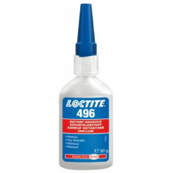 Loctite 496 Adhesivo...