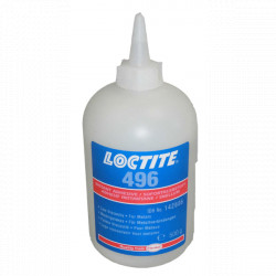 Loctite 496 IT Adhesivo...