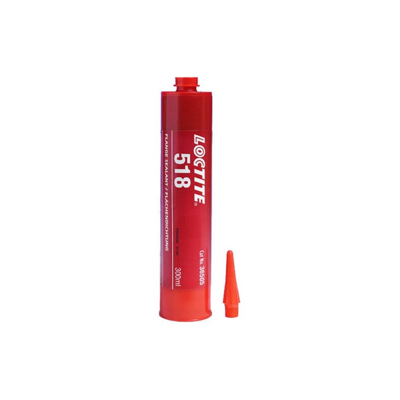 LOCTITE 518 IT/ES FORMADOR DE JUNTAS SEMIFLEXIBLE RÁPIDO