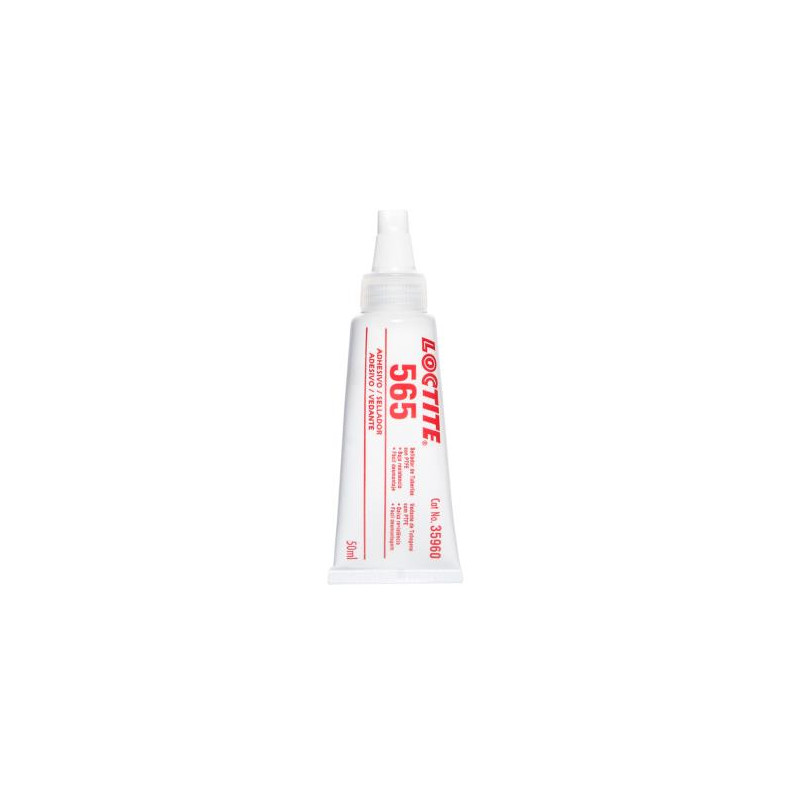 Loctite 565 ES Sellador De Roscas Con PTFE