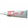 Loctite 572 Sellador De Roscas Curado Lento