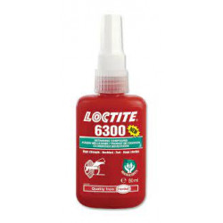 Loctite 6300 Retenedor...