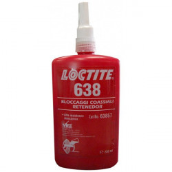 Loctite 638 Retenedor...