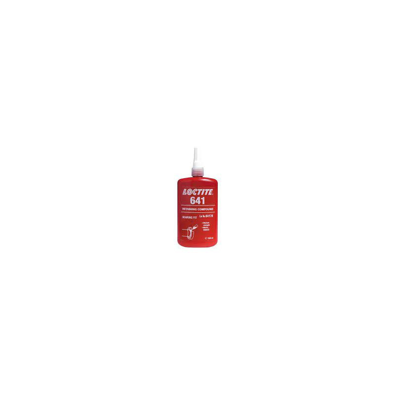 LOCTITE 641 RETENEDOR FACIL DESMONTAJE