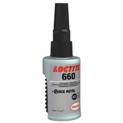 Loctite 660 Retenedor...