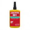 Loctite 661 Retenedor Curado UV