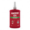 Loctite 675 Retenedor Curado UV