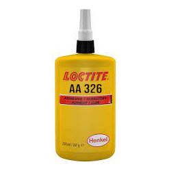 Loctite AA 326 EN/DE...