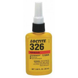 Loctite AA 326 PT Adhesivo...