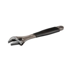 Llave Ajustable Pavonado BAHCO