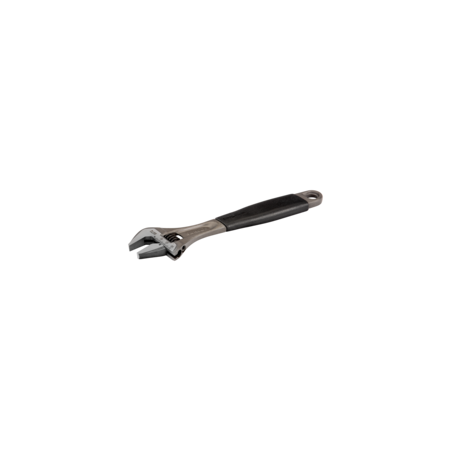 Llave Ajustable Pavonado BAHCO