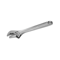 Llave Ajustable Moleta...