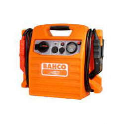 Booster 12V 1.200CA BAHCO