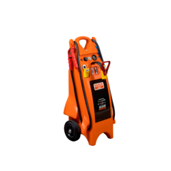 Booster Para Industria...