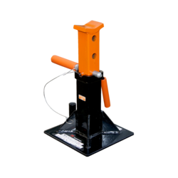 Caballete De Base Cuadrada...