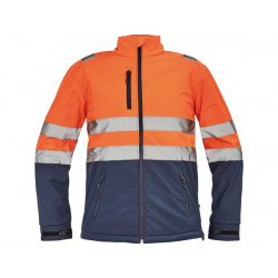 Softshell GRANADA TOMÁS BODERO