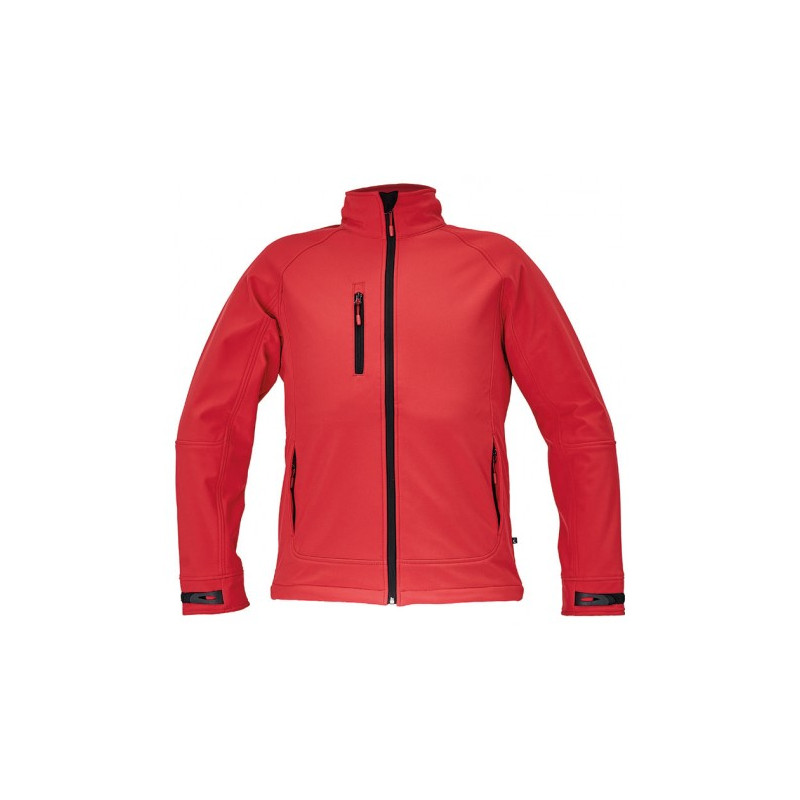 Softshell CHITRA TOMÁS BODERO