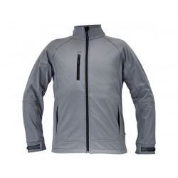 Softshell CHITRA TOMÁS BODERO