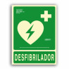 Señal Desfibrilador JULIO GARCÍA