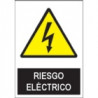 Señal Riesgo Eléctrico JULIO GARCÍA