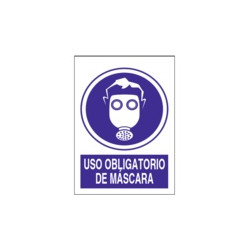 Señal Uso Obligatorio De...