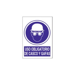 Señal Uso Obligatorio De...
