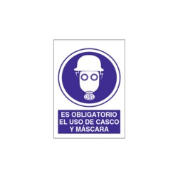 Señal Uso Obligatorio De...