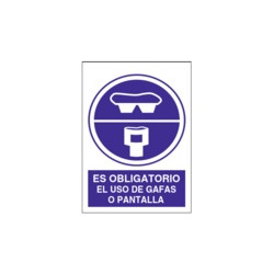 Señal Uso Obligatorio De...