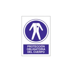 Señal Protección...