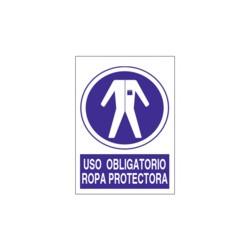 Señal Protección...