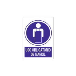 Señal Protección...